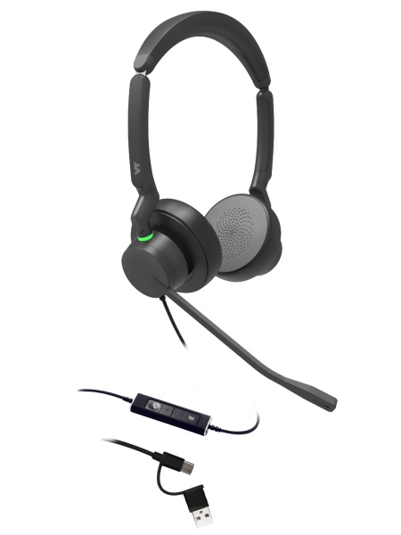 VT NEXUS34 Lite USB, гарнитура для колл-центра